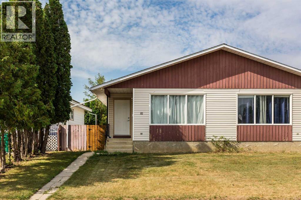 10 Cayuga Crescent W, Lethbridge, Alberta T1K 5H5 - Photo 1 - A2340275
