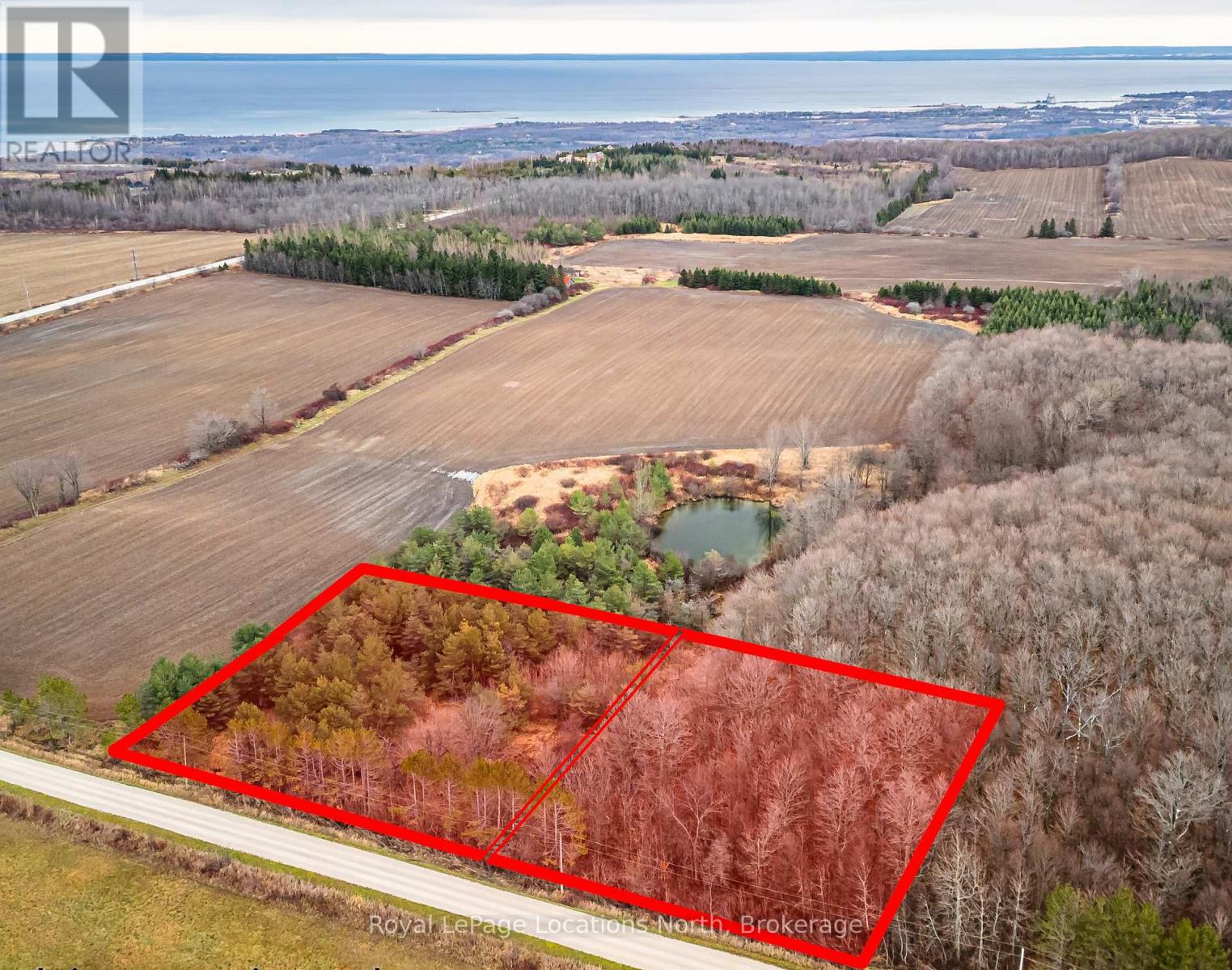 Lot 15 3rd Line E, Blue Mountains, Ontario  N0H 2E0 - Photo 1 - X13726160