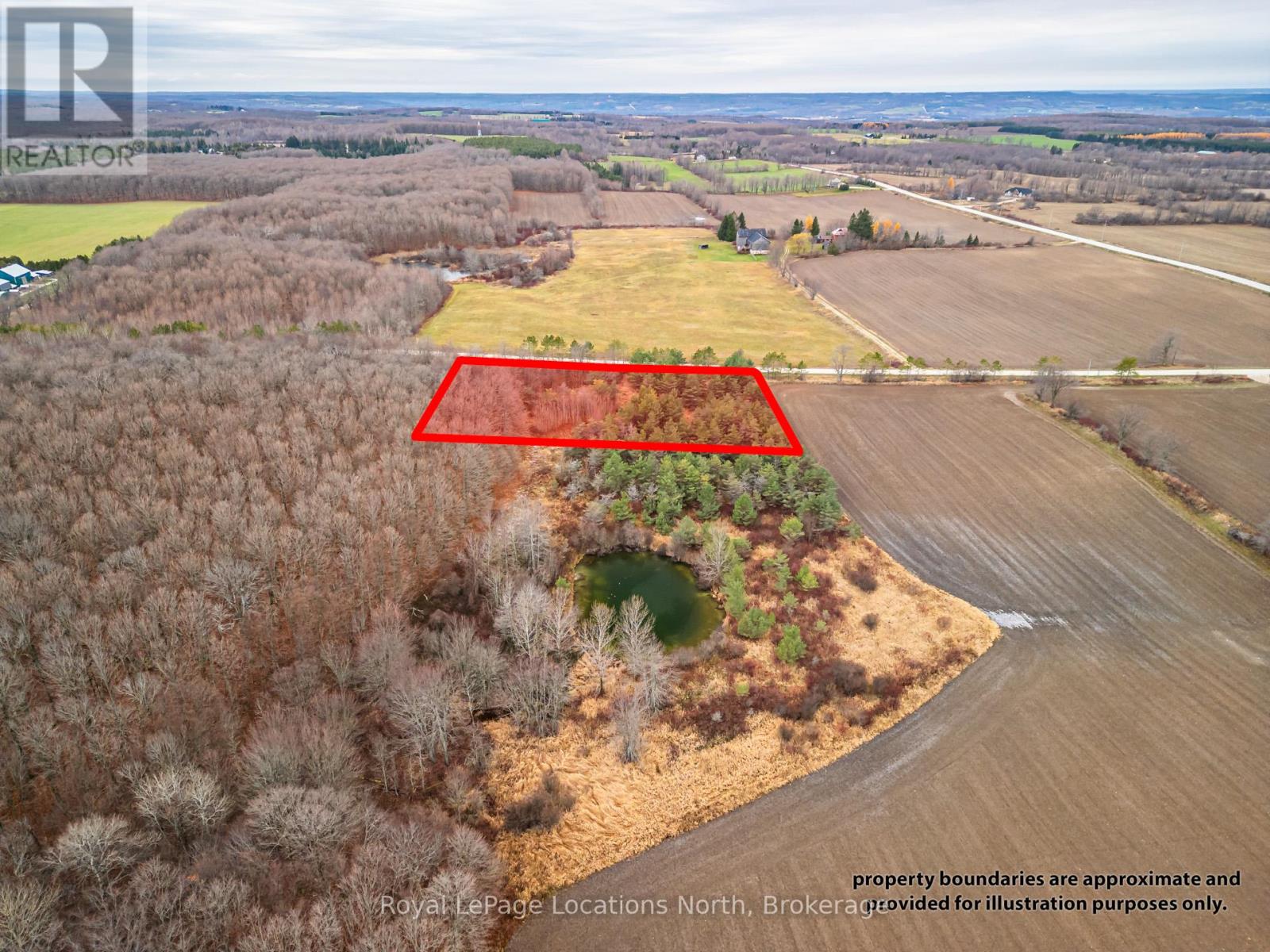 Lot 15 3rd Line E, Blue Mountains, Ontario  N0H 2E0 - Photo 4 - X13726160