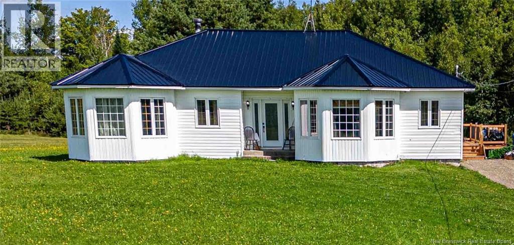 2223 Route 380, Anderson Road, New Brunswick