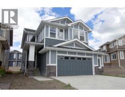 63 Sunrise Heath, Cochrane, Alberta