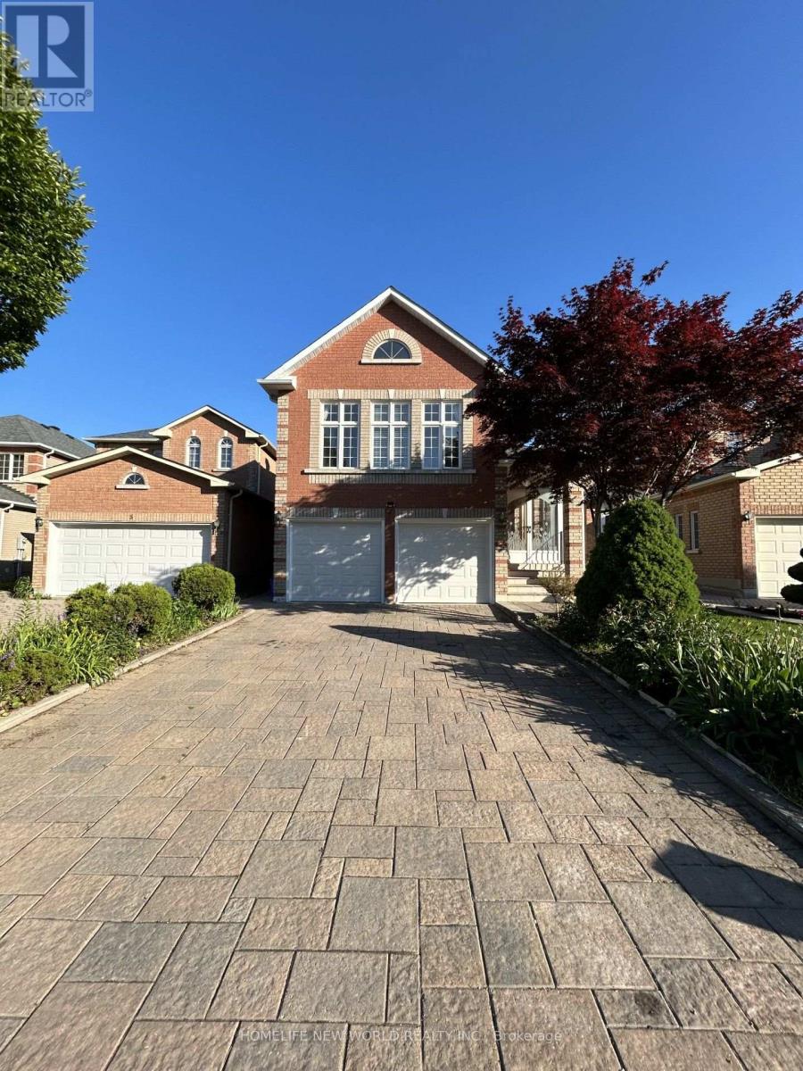 7 SYMPHONY GATE, Markham, Ontario
