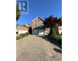 7 SYMPHONY GATE, Markham, Ontario