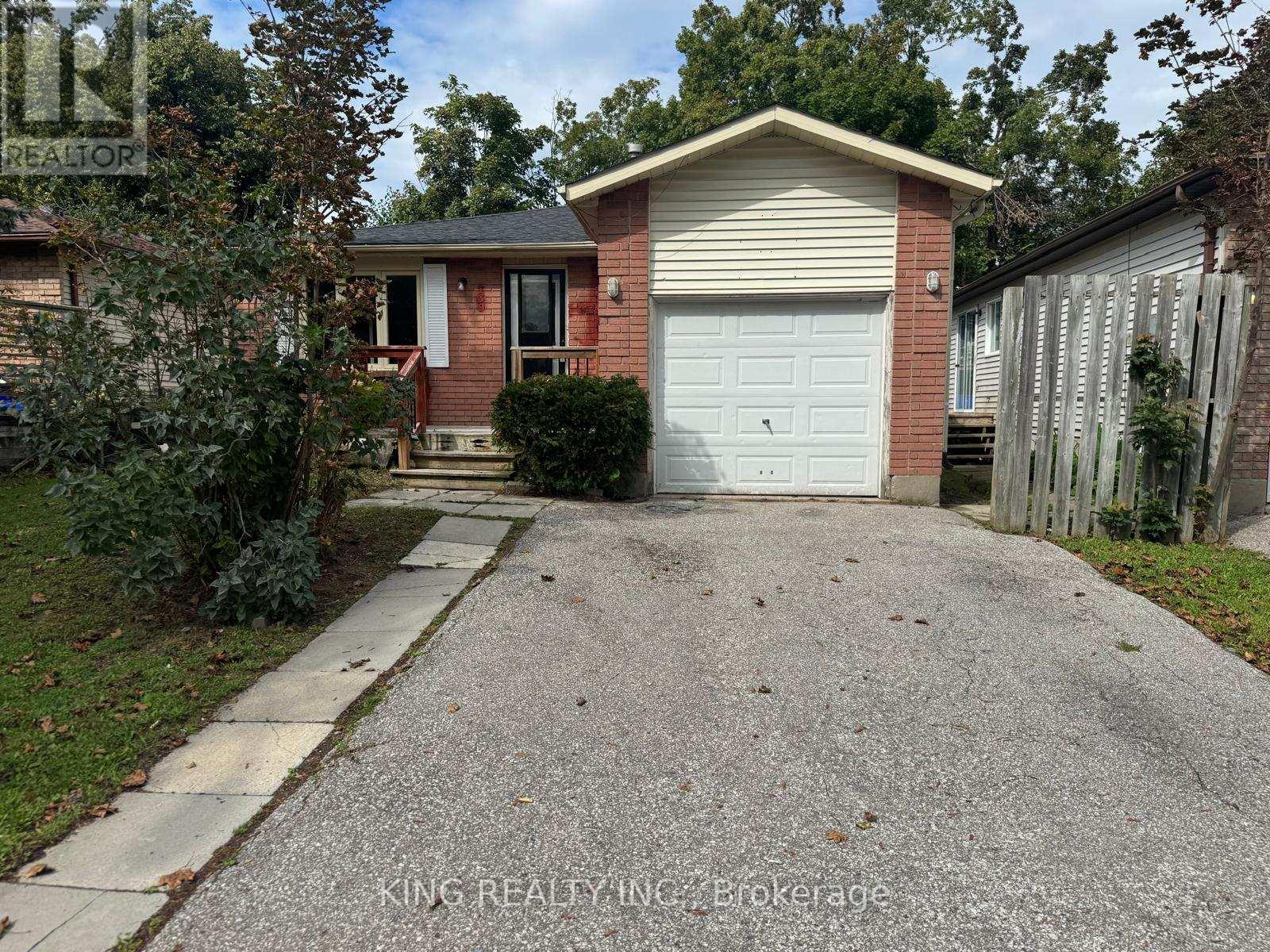 139 HICKLING TRAIL, Barrie, Ontario