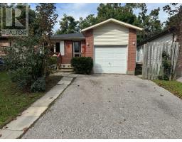 139 HICKLING TRAIL, Barrie, Ontario