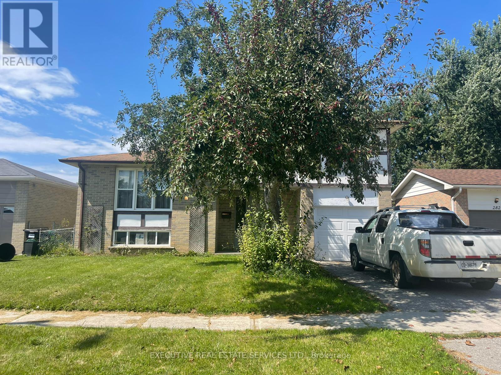 280 COOK STREET, Barrie, Ontario
