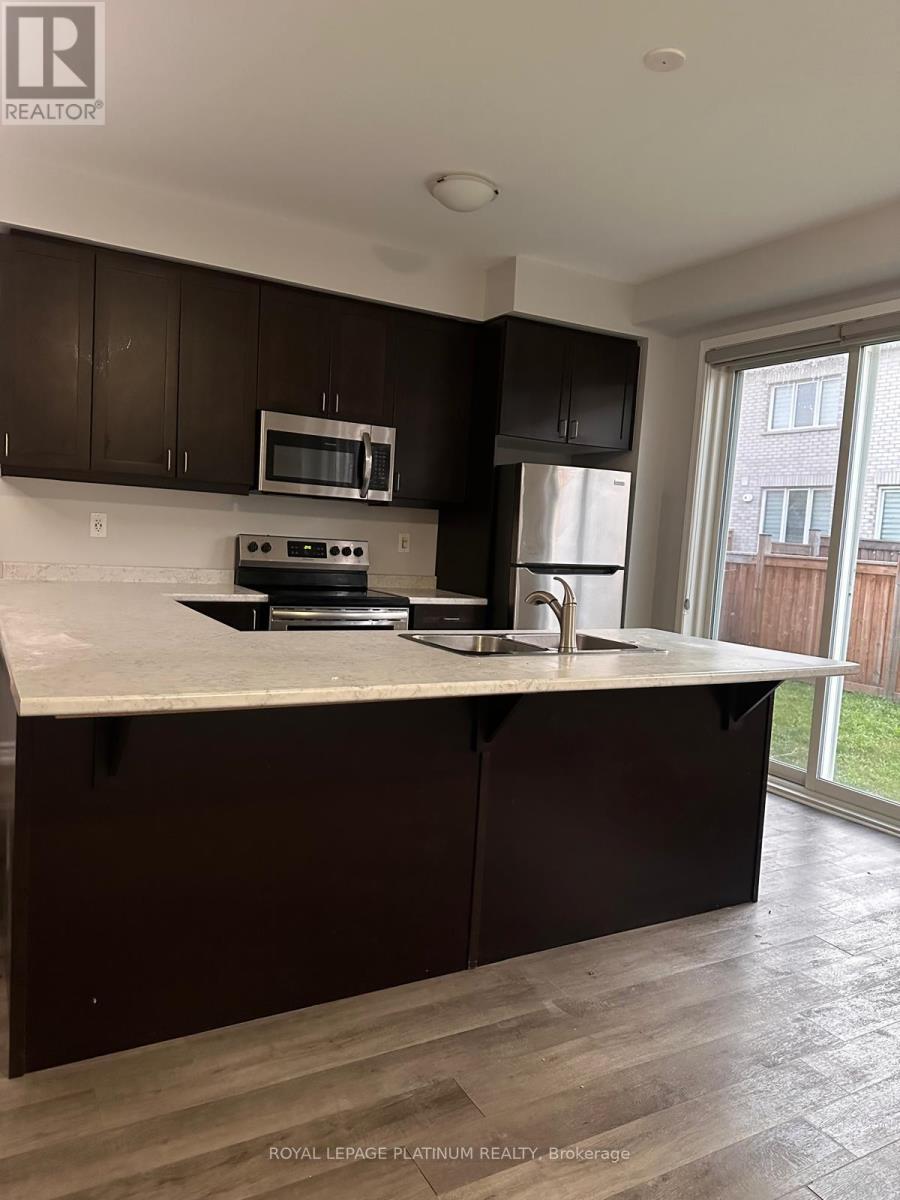 795 PROUD DRIVE, Milton, Ontario