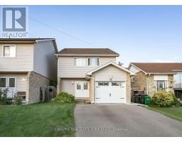 90 PRIMROSE CRESCENT, Brampton, Ontario