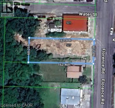 527 FLORENCE Road, Florence, Ontario