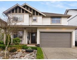 14918 59 AVENUE, Surrey, British Columbia