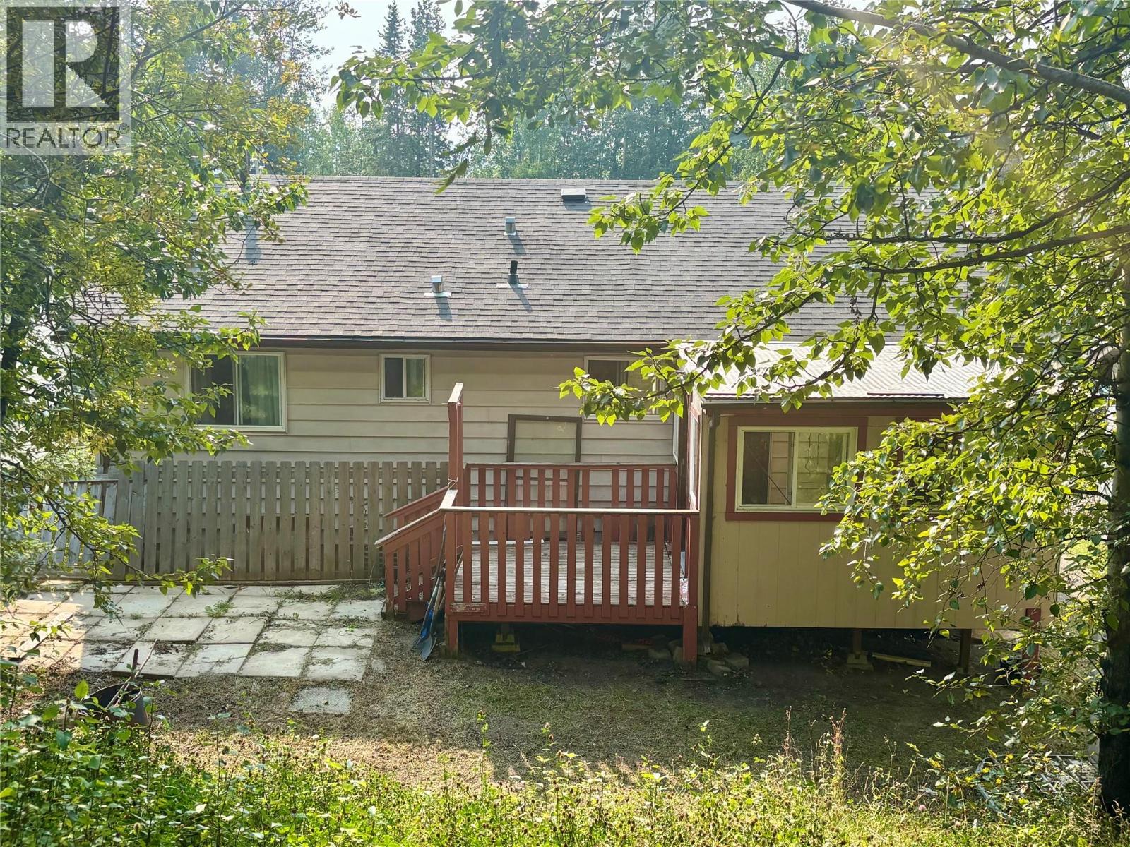 156 Gwillim Crescent, Tumbler Ridge, British Columbia  V0C 2W0 - Photo 17 - 10374115