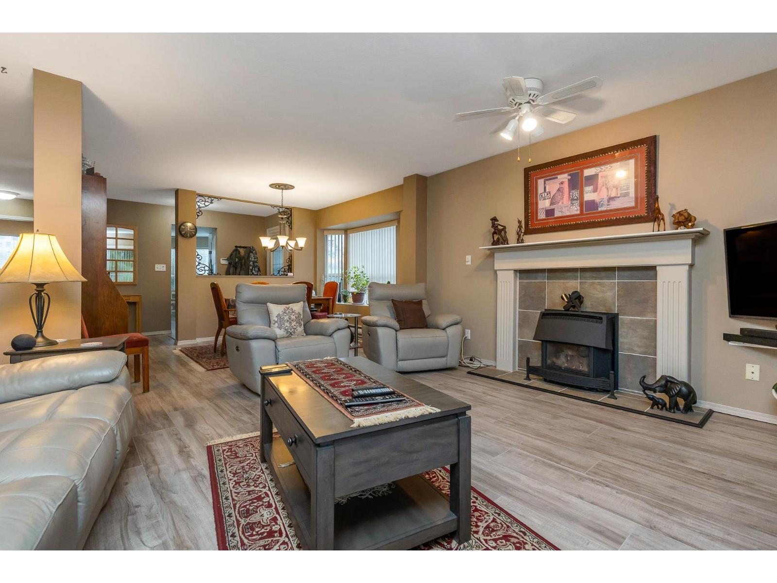 47 3380 GLADWIN ROAD, Abbotsford, British Columbia