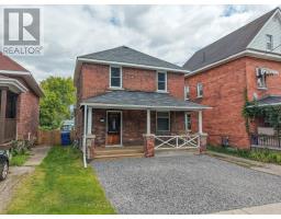120 SECOND AVENUE W, North Bay, Ontario