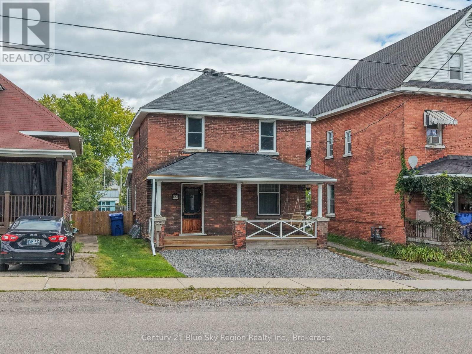120 Second Avenue W, North Bay, Ontario  P1B 3K8 - Photo 2 - X13707198