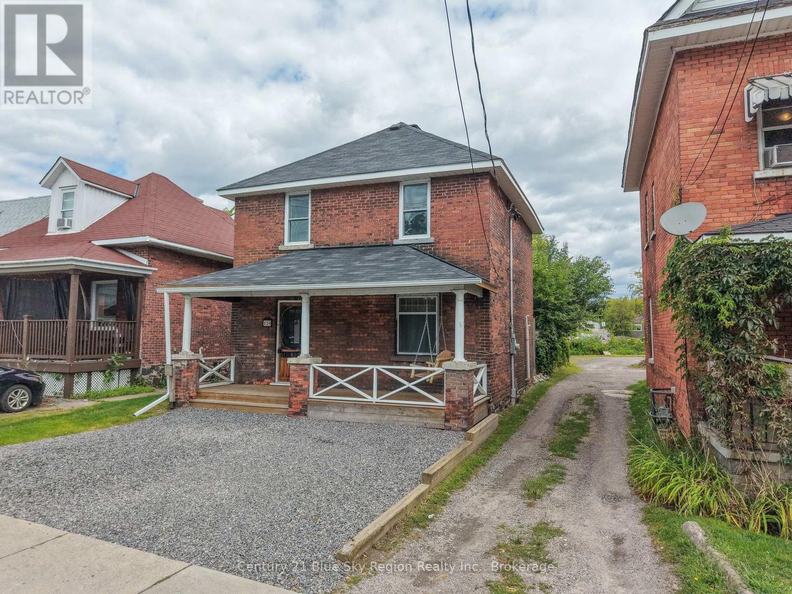 120 Second Avenue W, North Bay, Ontario  P1B 3K8 - Photo 3 - X13707198