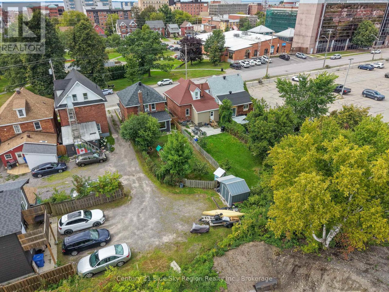 120 Second Avenue W, North Bay, Ontario  P1B 3K8 - Photo 33 - X13707198