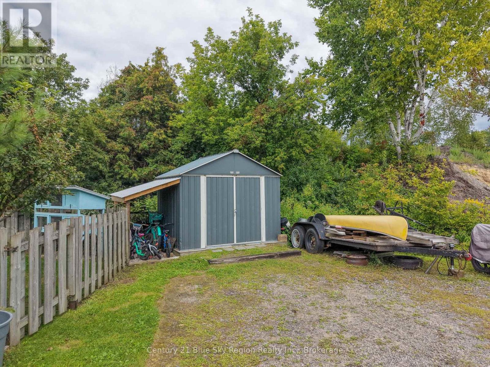 120 Second Avenue W, North Bay, Ontario  P1B 3K8 - Photo 35 - X13707198