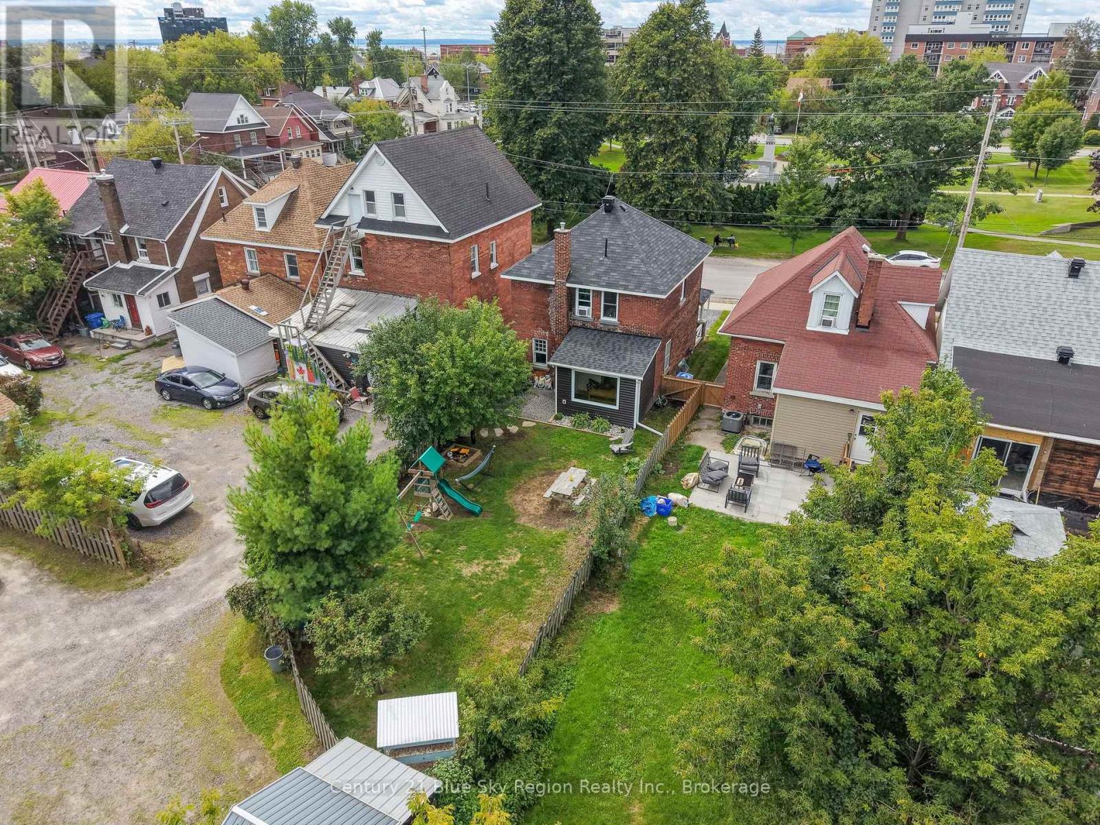 120 Second Avenue W, North Bay, Ontario  P1B 3K8 - Photo 34 - X13707198