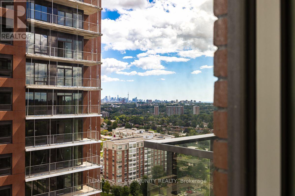 1722 - 4010 Eglinton Avenue, Toronto, Ontario  M9A 0G5 - Photo 20 - W13721108