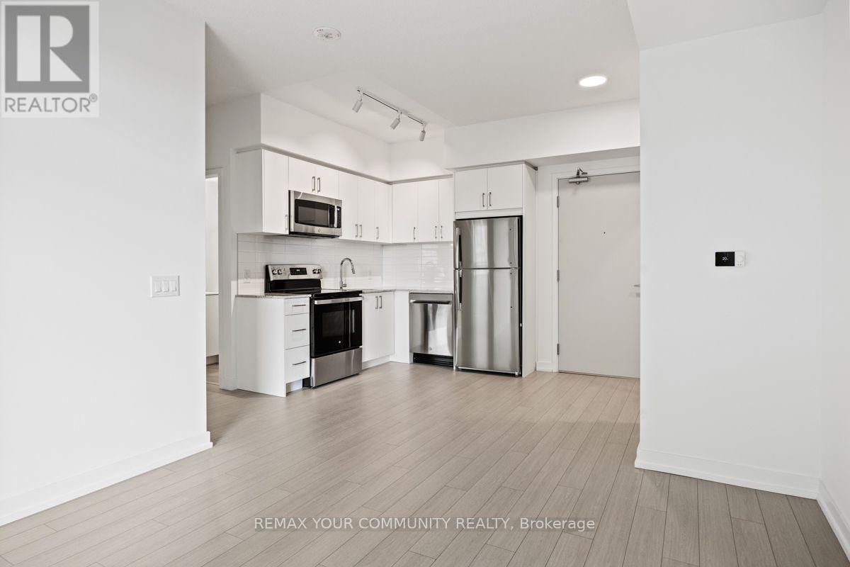 1722 - 4010 Eglinton Avenue, Toronto, Ontario  M9A 0G5 - Photo 12 - W13721108