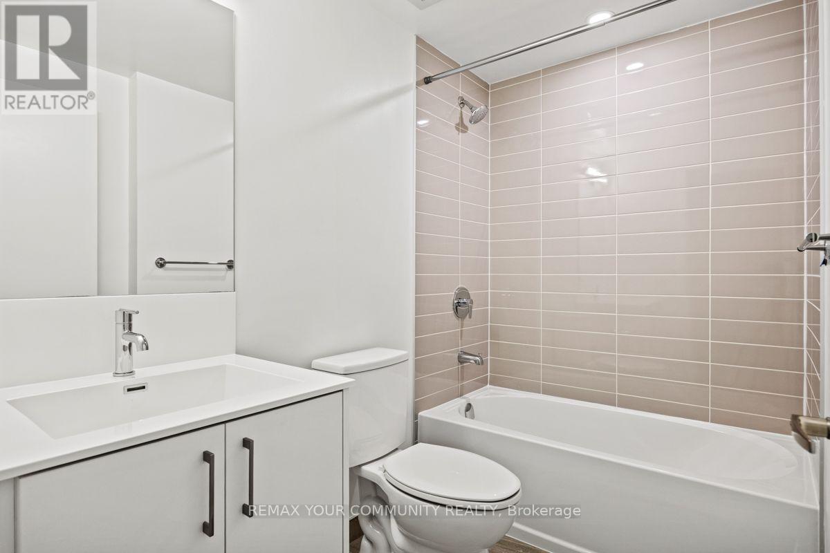 1722 - 4010 Eglinton Avenue, Toronto, Ontario  M9A 0G5 - Photo 16 - W13721108