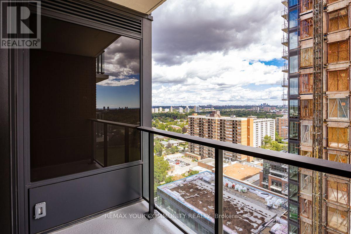 1722 - 4010 Eglinton Avenue, Toronto, Ontario  M9A 0G5 - Photo 18 - W13721108