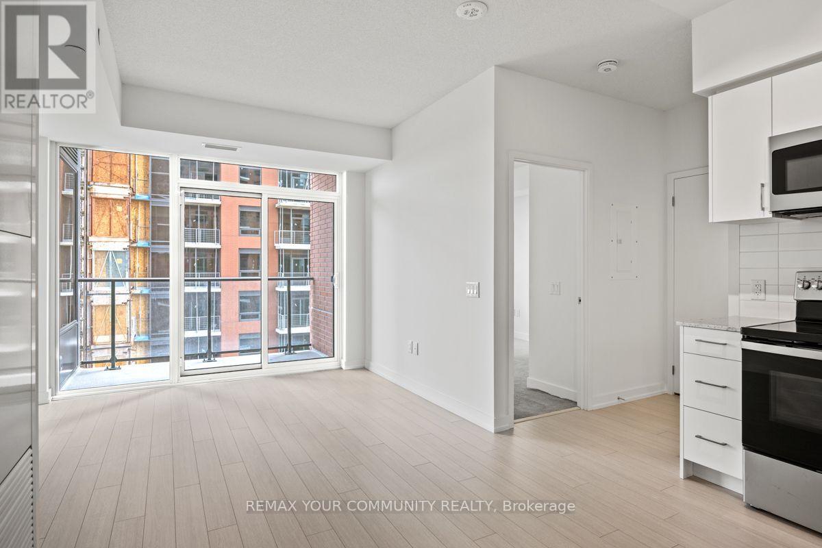 1722 - 4010 Eglinton Avenue, Toronto, Ontario  M9A 0G5 - Photo 7 - W13721108