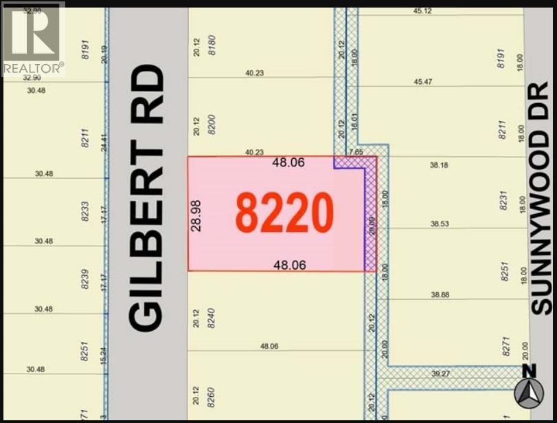8220 Gilbert Road, Richmond, British Columbia  V7C 3W7 - Photo 2 - R3159572