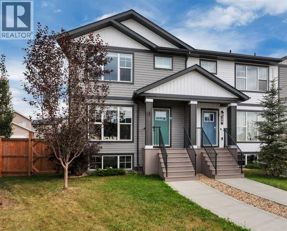 30 Hawthorn Place, sylvan lake, Alberta