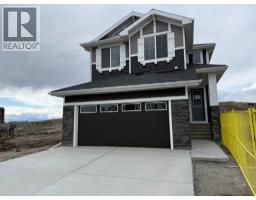 147 sundown Crescent, Cochrane, Alberta