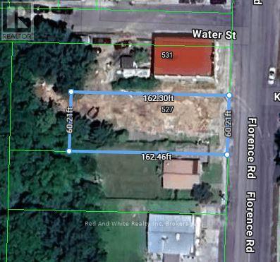 527 FLORENCE ROAD, Dawn-Euphemia, Ontario