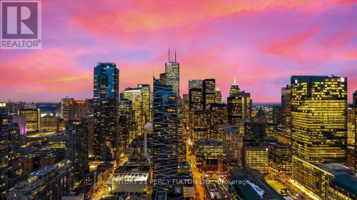 3001 - 80 John Street, Toronto, Ontario  M5V 3X4 - Photo 38 - C13726172