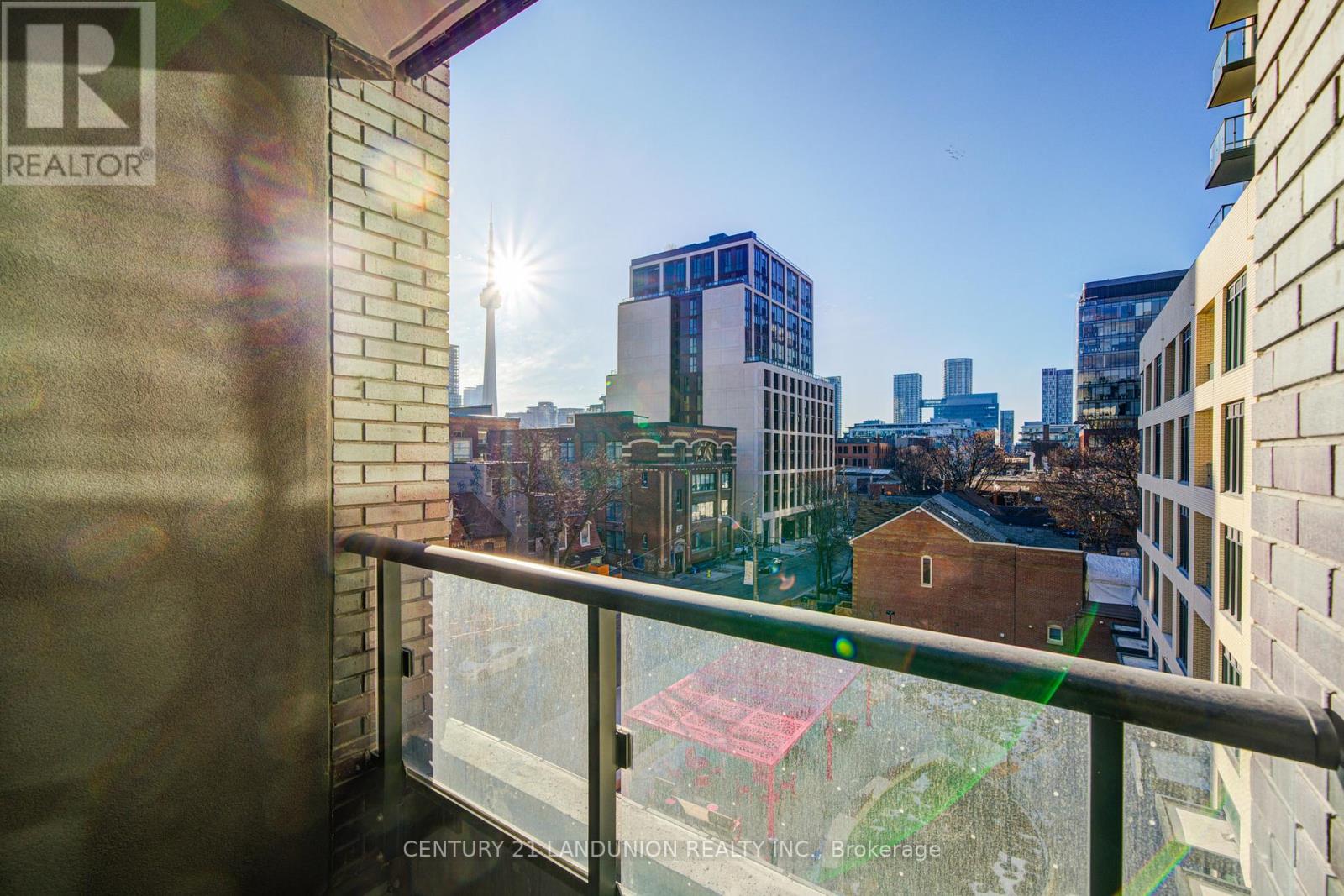 414 - 543 Richmond Street W, Toronto, Ontario M5V 1Y6 - Photo 15 - C13726174