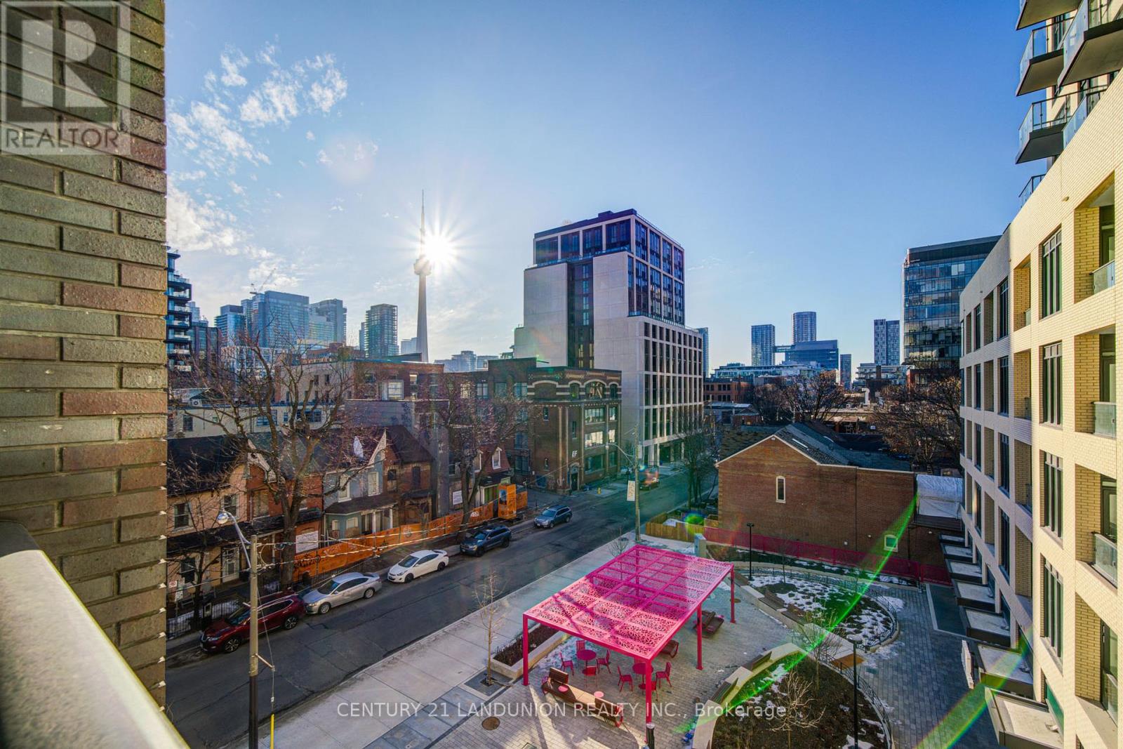 414 - 543 Richmond Street W, Toronto, Ontario M5V 1Y6 - Photo 16 - C13726174