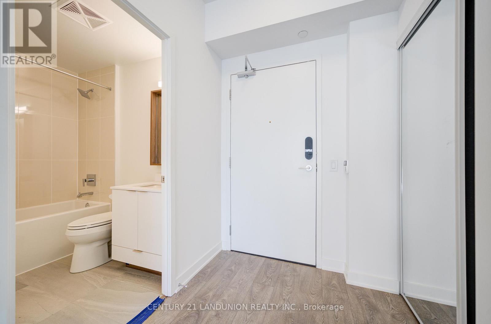 414 - 543 Richmond Street W, Toronto, Ontario M5V 1Y6 - Photo 4 - C13726174