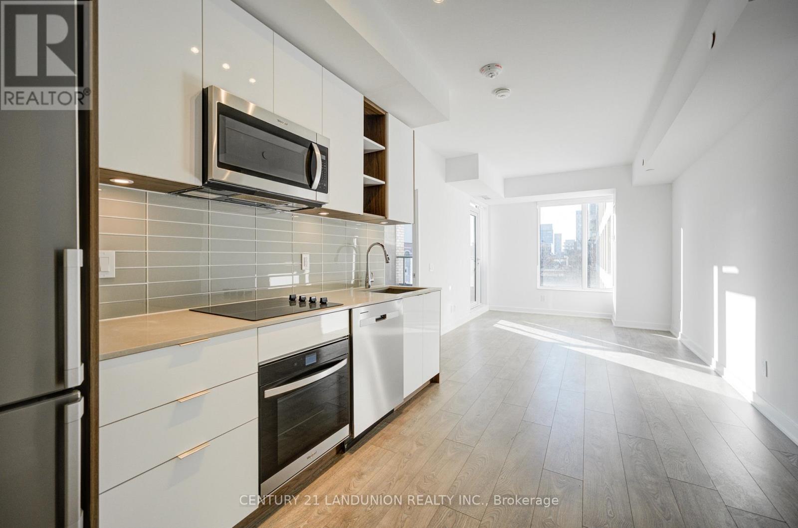 414 - 543 Richmond Street W, Toronto, Ontario M5V 1Y6 - Photo 5 - C13726174