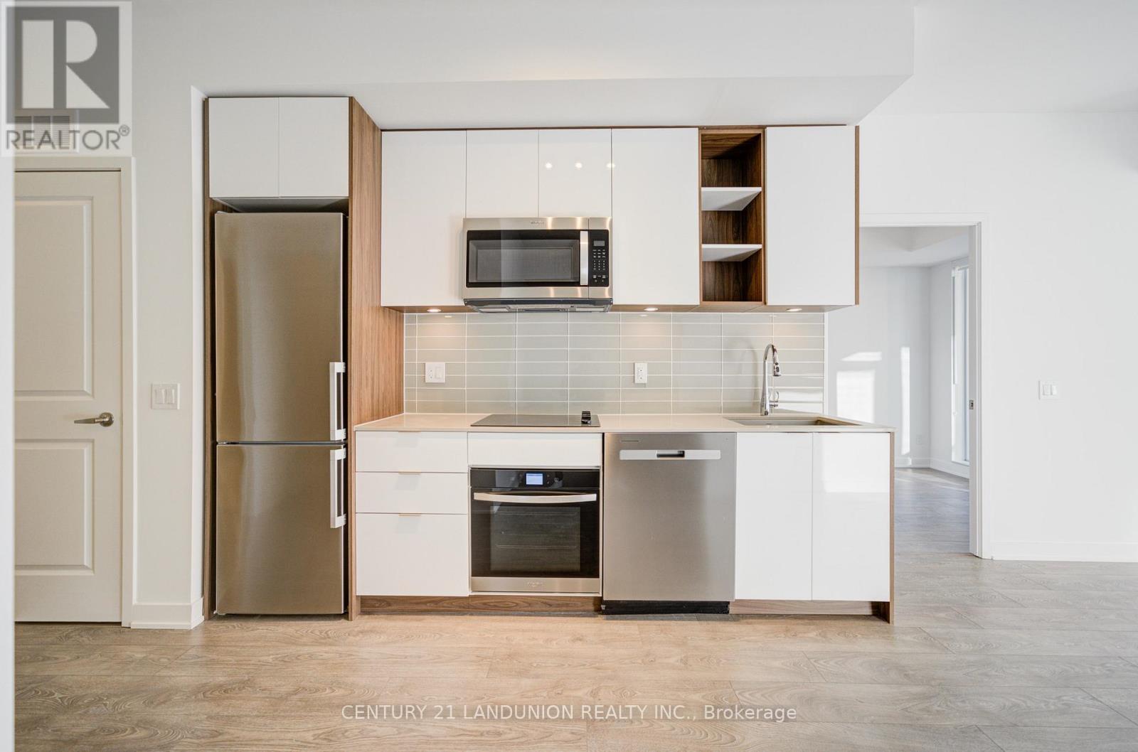 414 - 543 Richmond Street W, Toronto, Ontario M5V 1Y6 - Photo 6 - C13726174