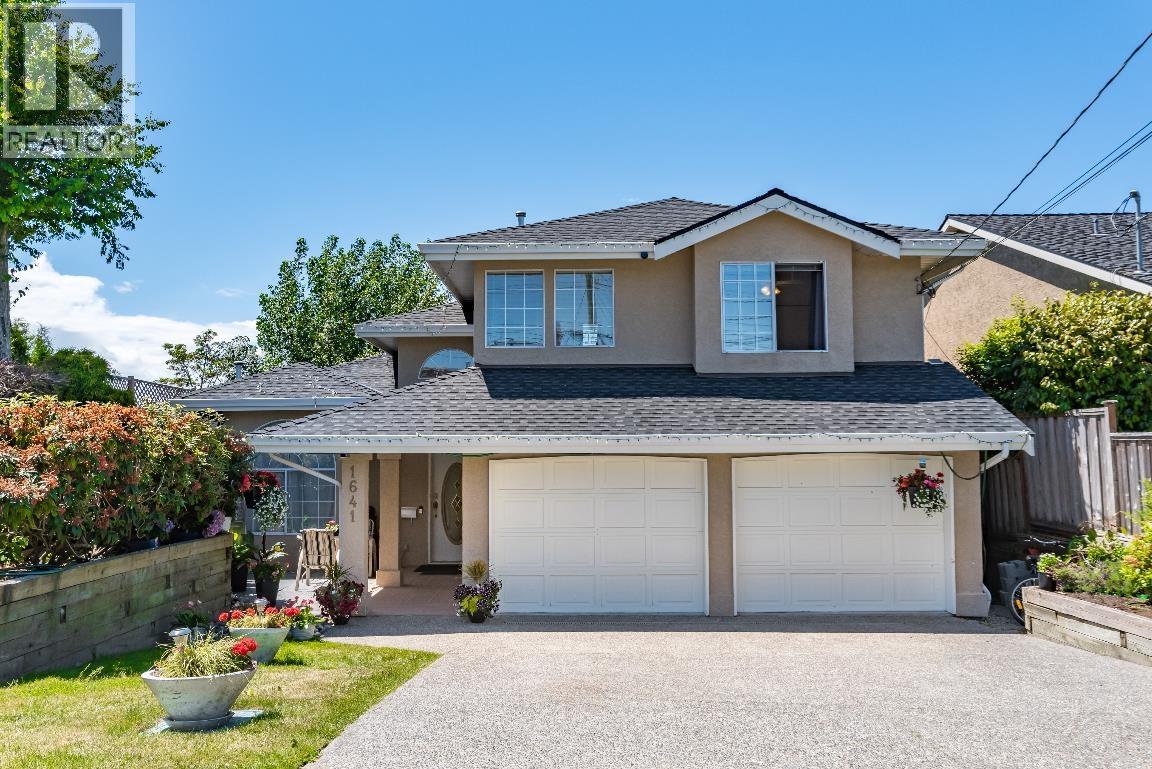1641 53A STREET, Delta, British Columbia