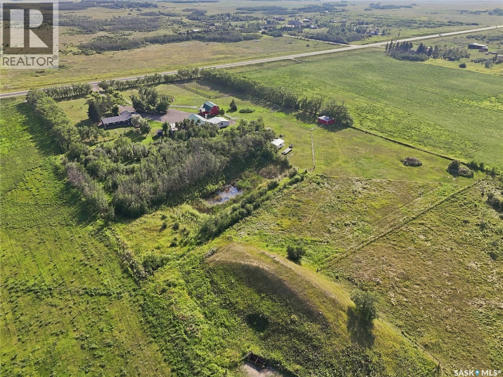 Petz Acreage, Corman Park Rm No. 344, Saskatchewan  S0K 2T0 - Photo 15 - SK046895