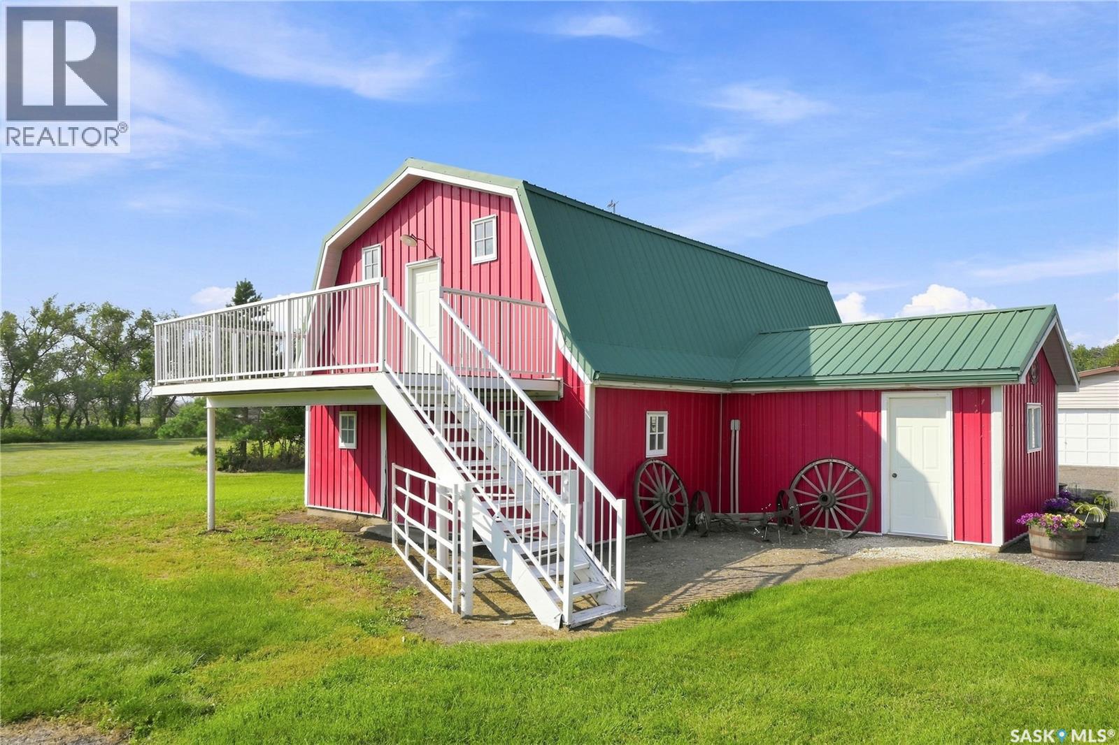 Petz Acreage, Corman Park Rm No. 344, Saskatchewan  S0K 2T0 - Photo 63 - SK046895
