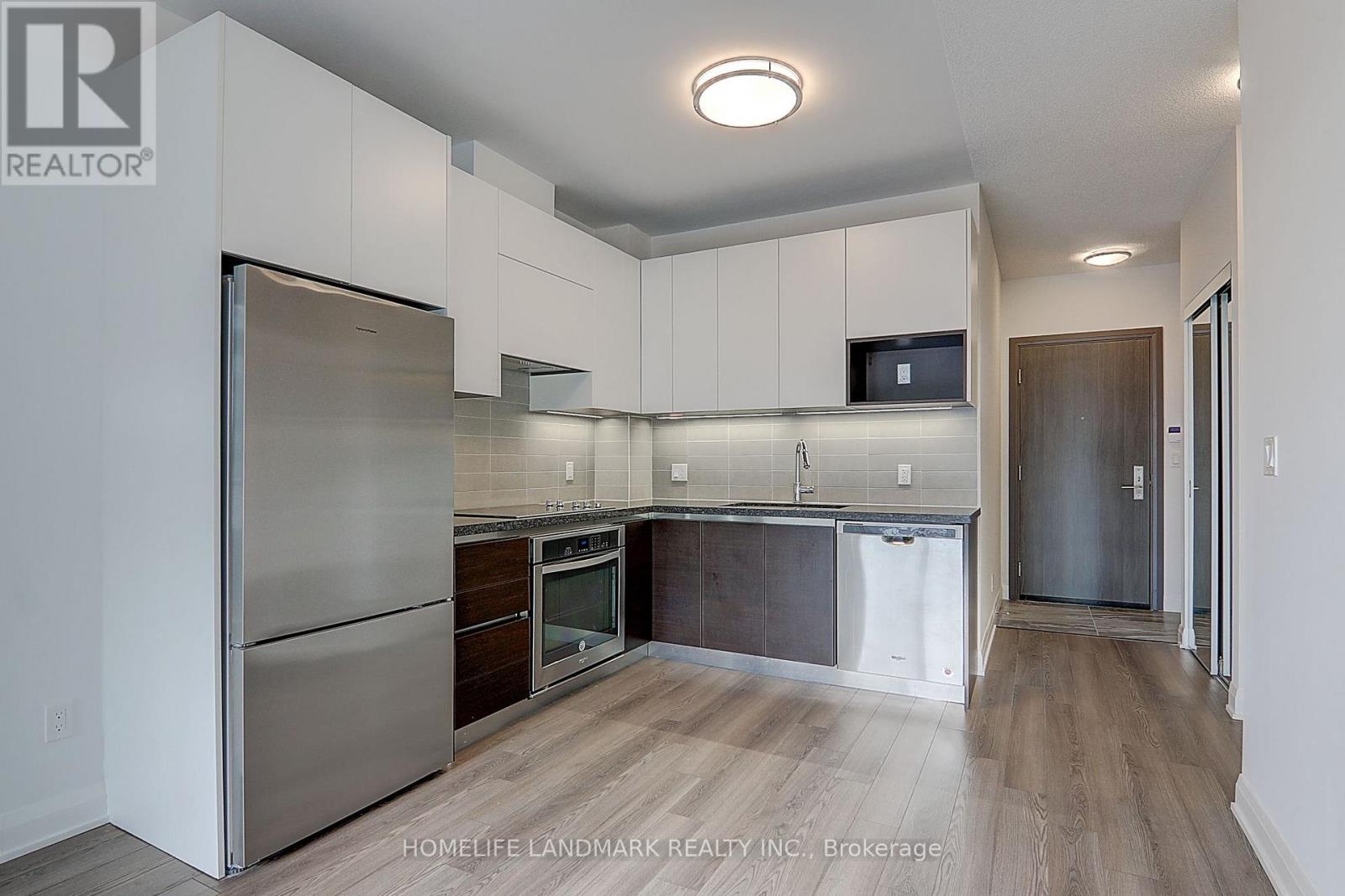 506 - 25 WATER WALK DRIVE, Markham, Ontario