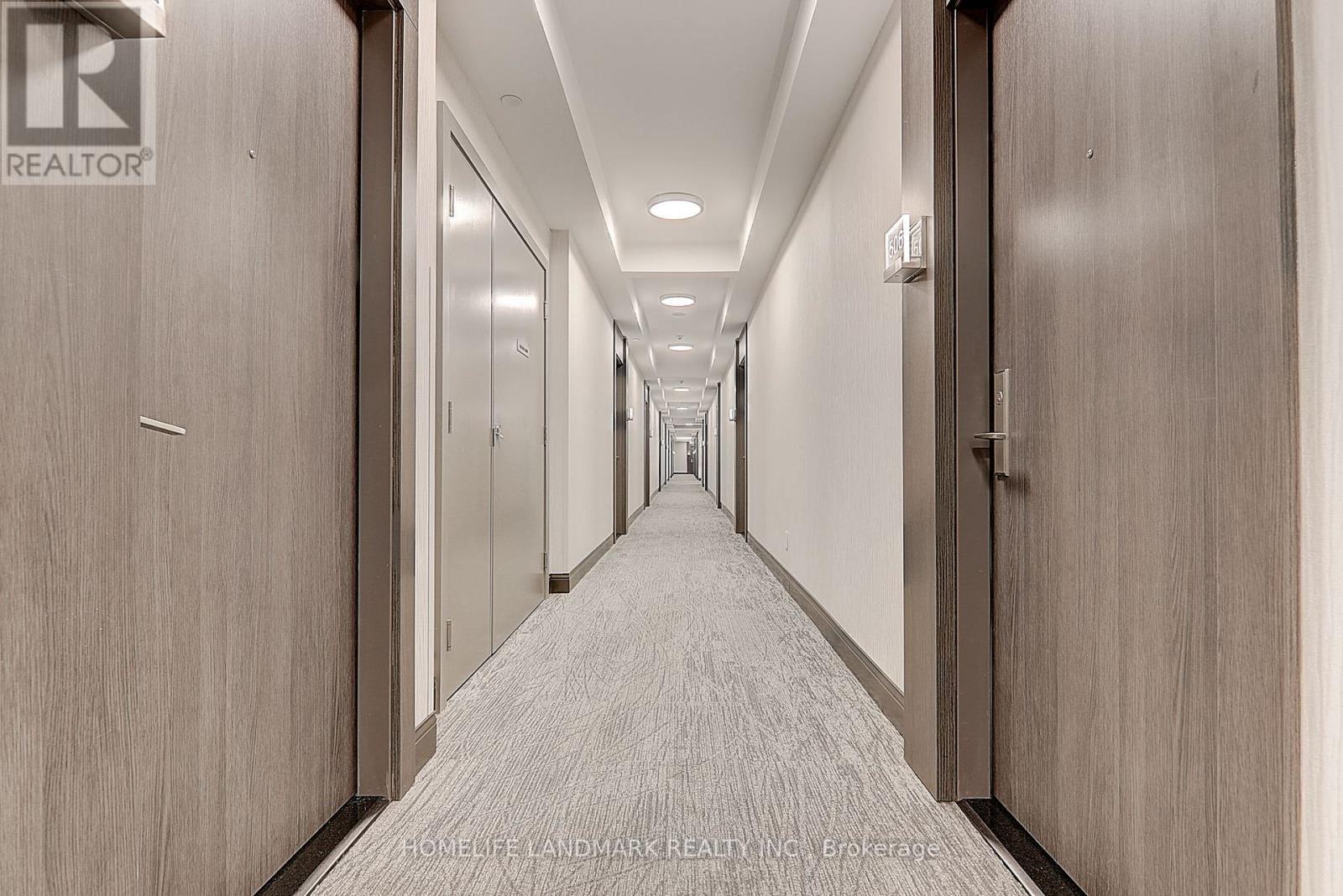 506 - 25 Water Walk Drive, Markham, Ontario  L6G 0G3 - Photo 21 - N13726168