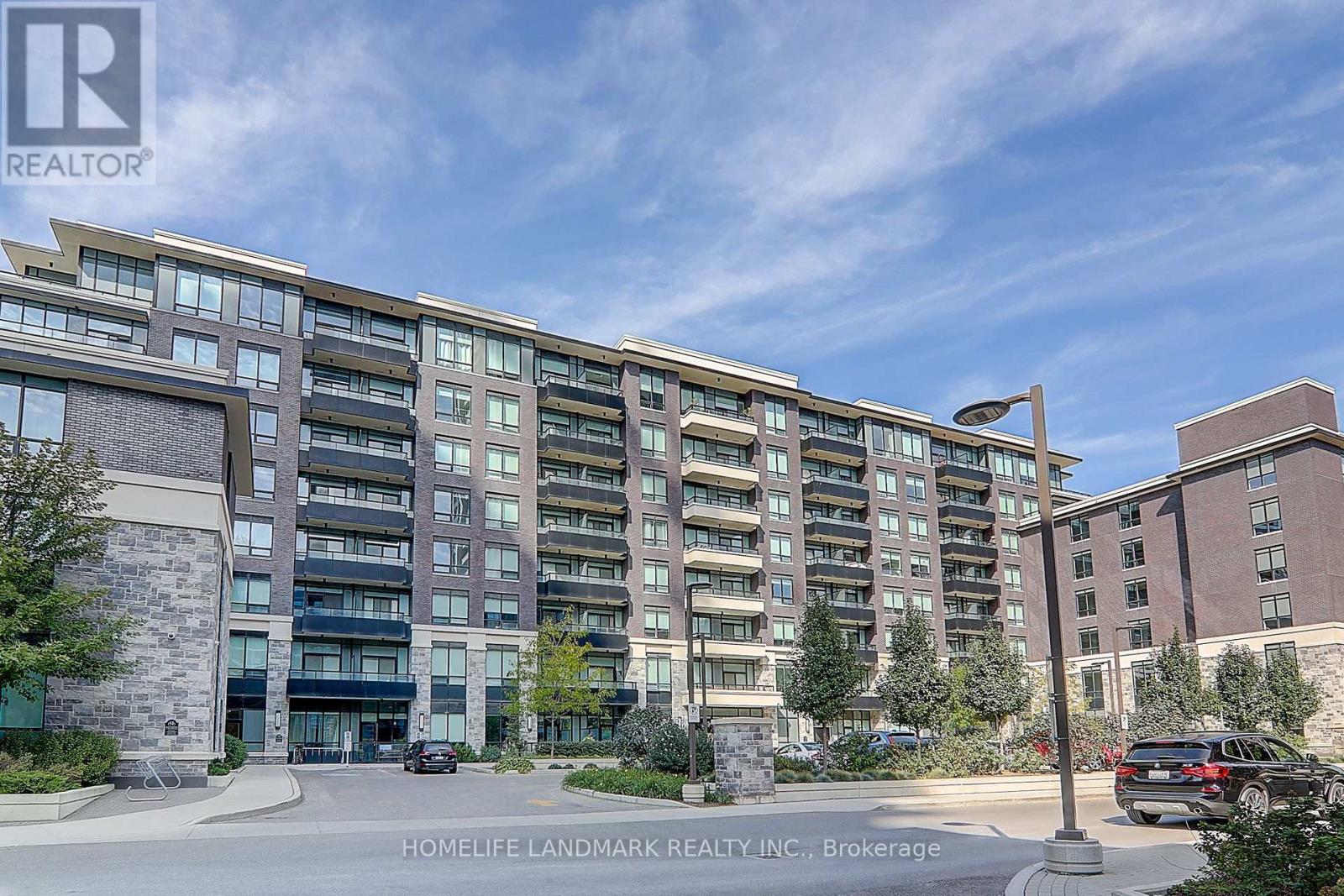506 - 25 Water Walk Drive, Markham, Ontario  L6G 0G3 - Photo 22 - N13726168