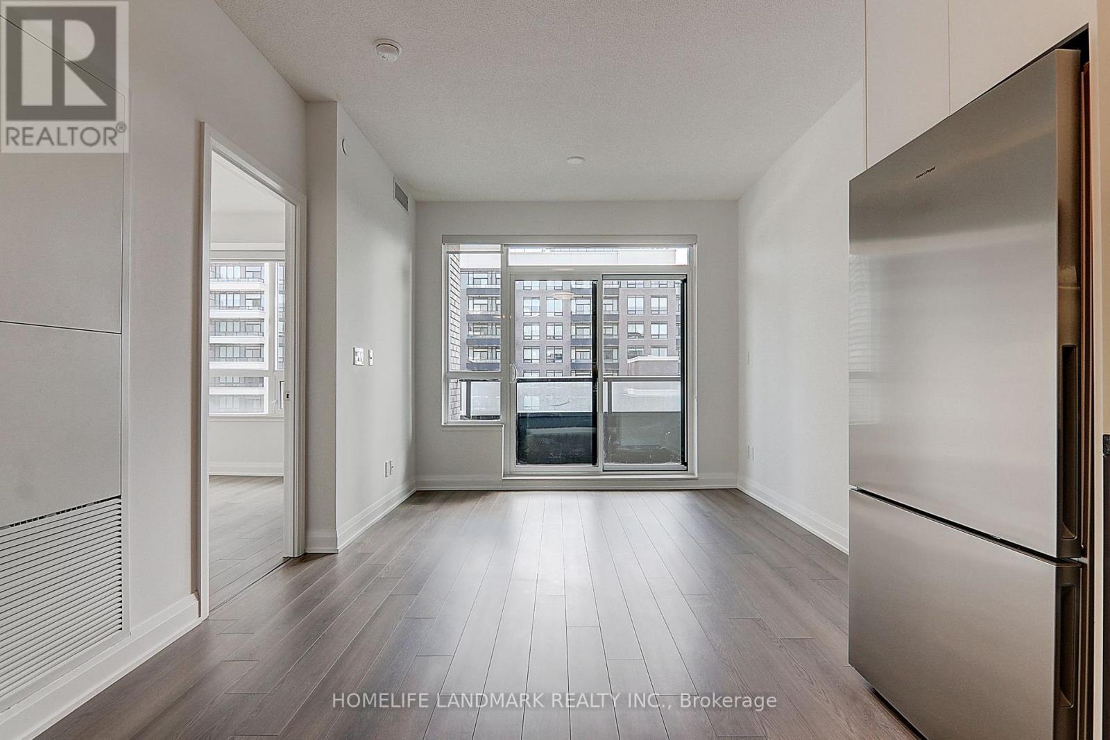 506 - 25 Water Walk Drive, Markham, Ontario  L6G 0G3 - Photo 8 - N13726168