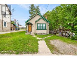 85 MAPLE AVENUE, Barrie, Ontario
