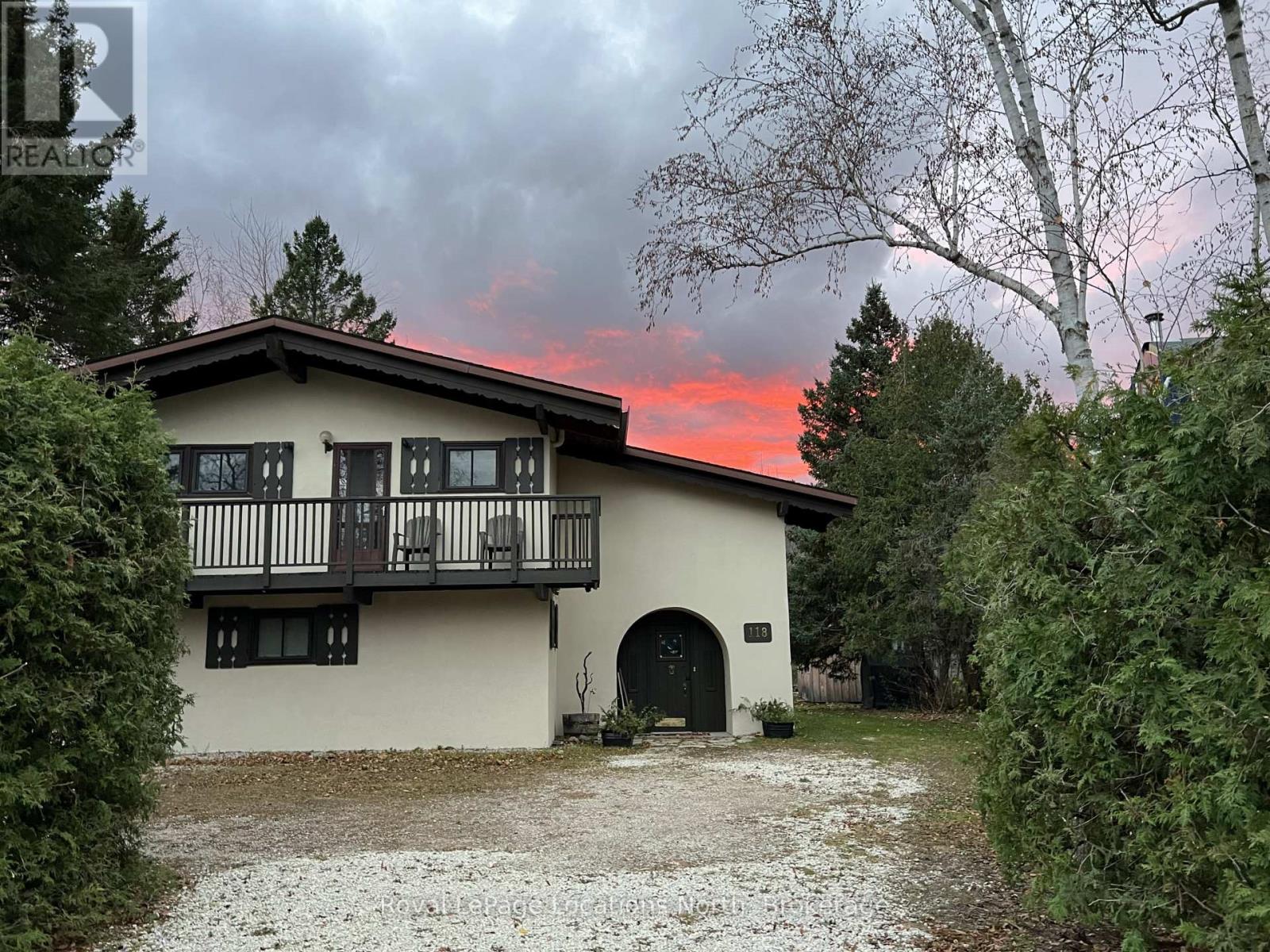 118 CAMPBELL CRESCENT, Blue Mountains, Ontario