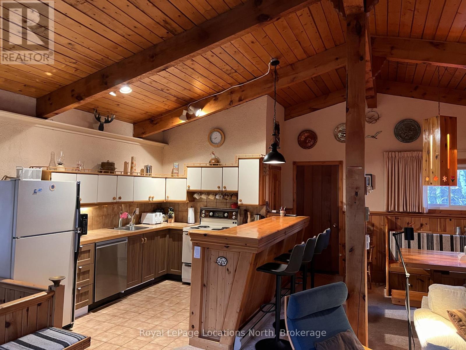 118 Campbell Crescent, Blue Mountains, Ontario  L9Y 0P9 - Photo 7 - X13719928