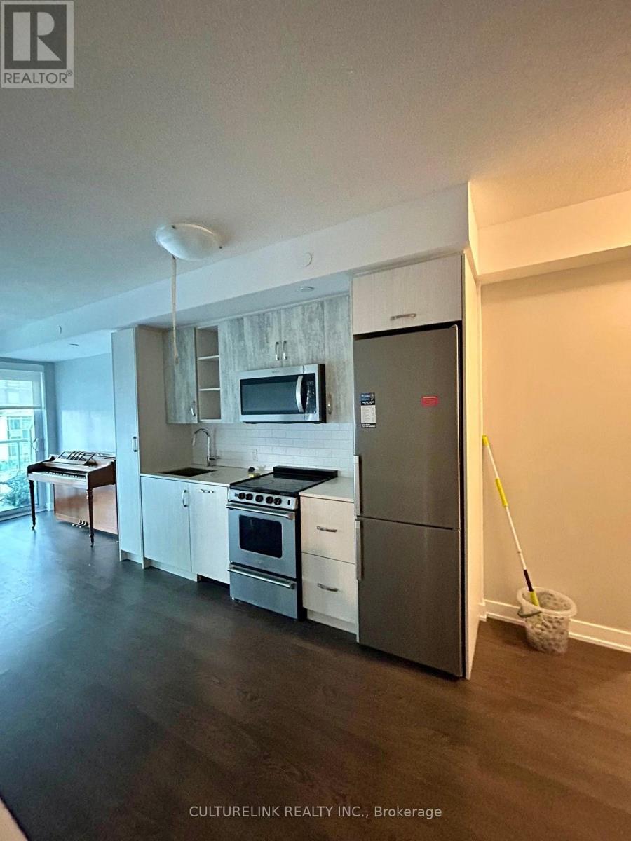 602 - 251 MANITOBA STREET, Toronto, Ontario