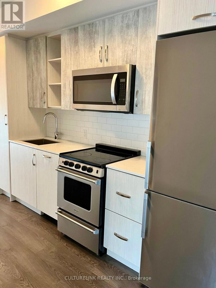 602 - 251 Manitoba Street, Toronto, Ontario  M8Y 0C7 - Photo 2 - W13726170