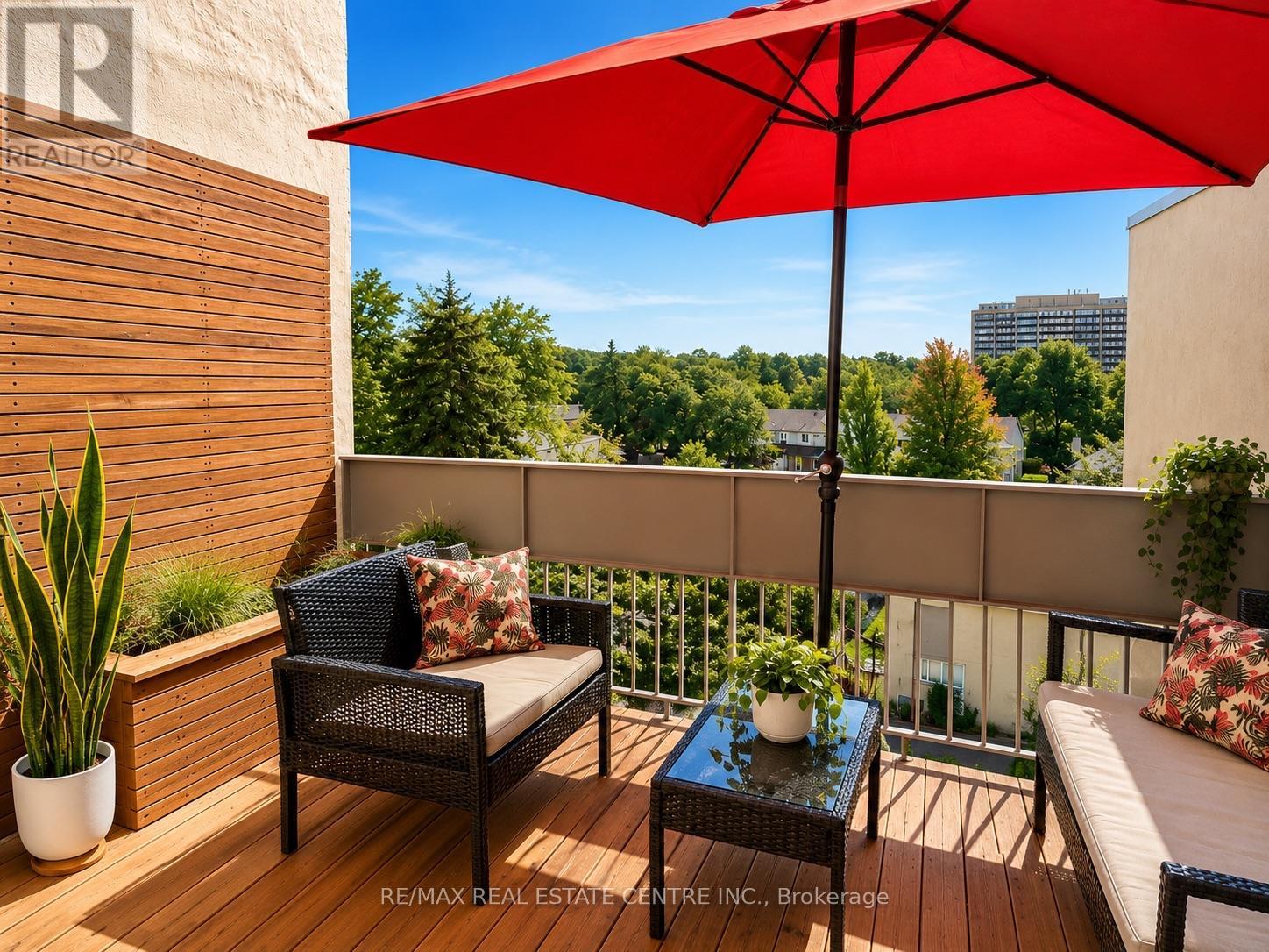 516 - 1300 Marlborough Court, Oakville, Ontario  L6H 2S2 - Photo 19 - W13726178